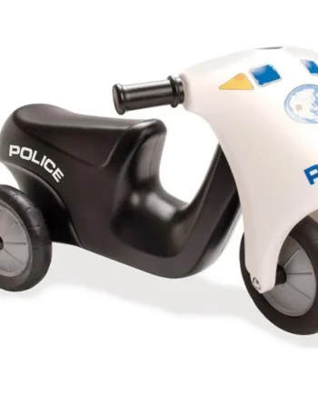 Politi Scooter