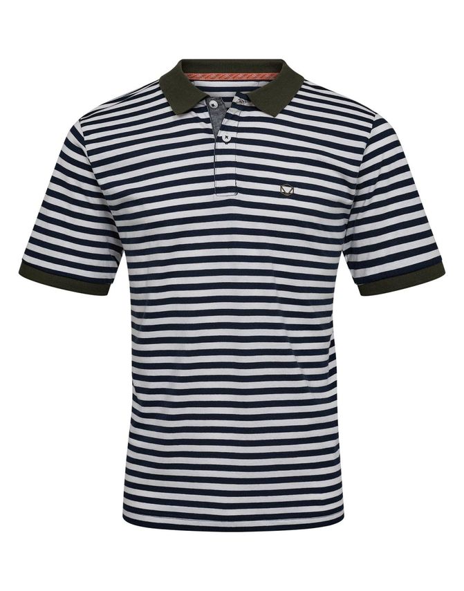 Polo Regular Fit