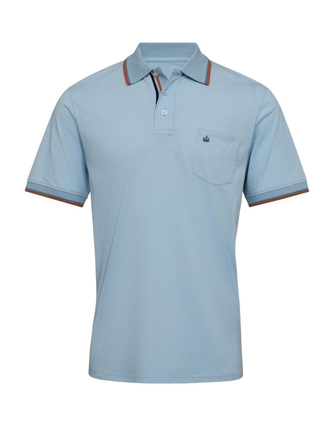 Polo Shirt Regular Fit