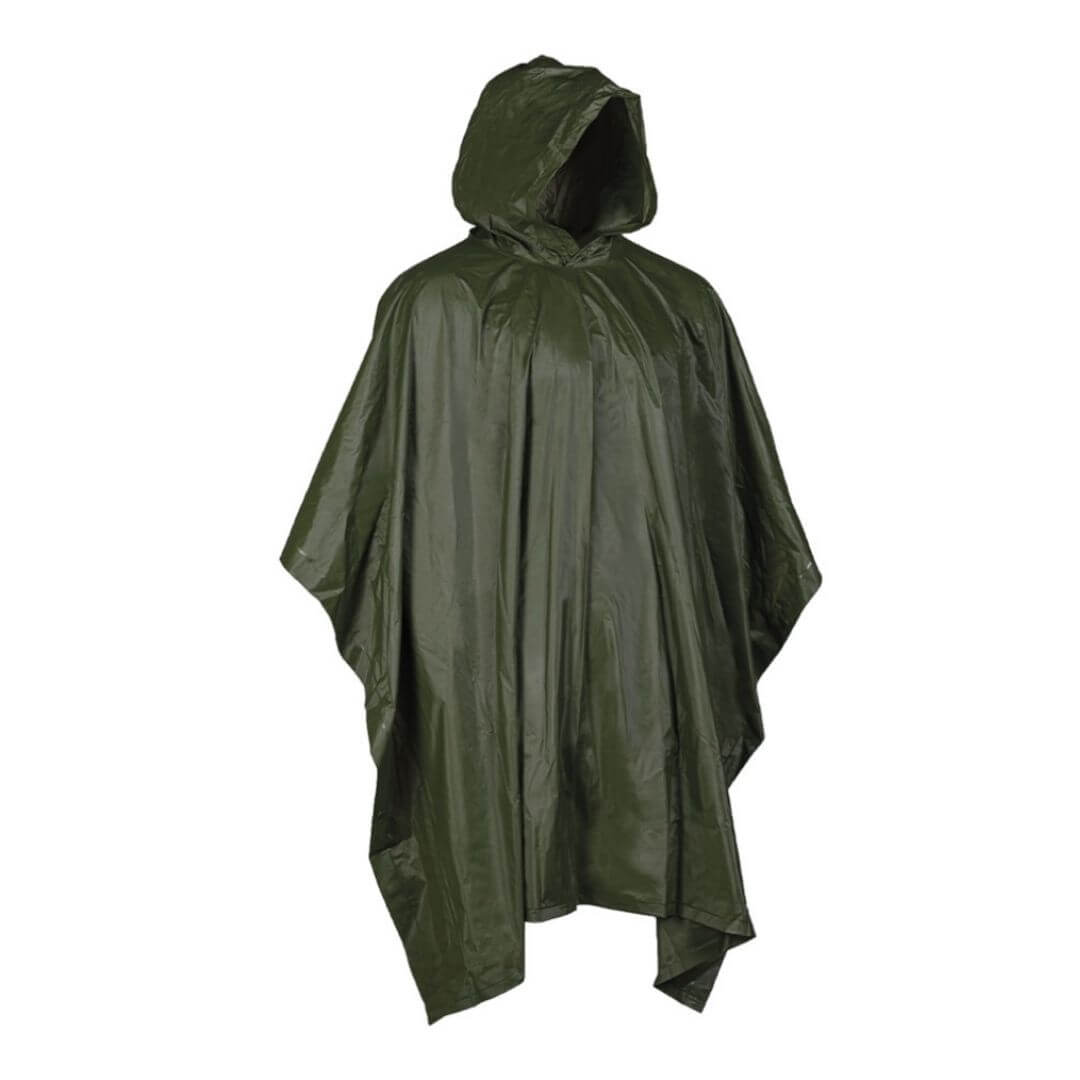 Poncho Mil-tec