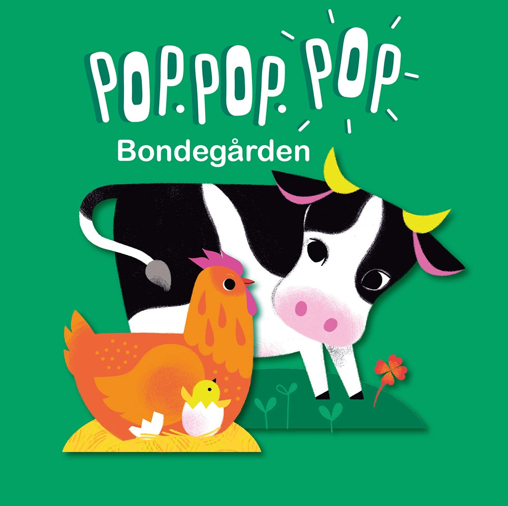 Pop Pop Pop Bondegården