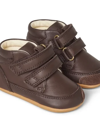 Prewalker Dark Brown 22