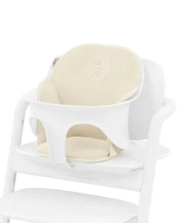 Pude Til Lemo Canvas White