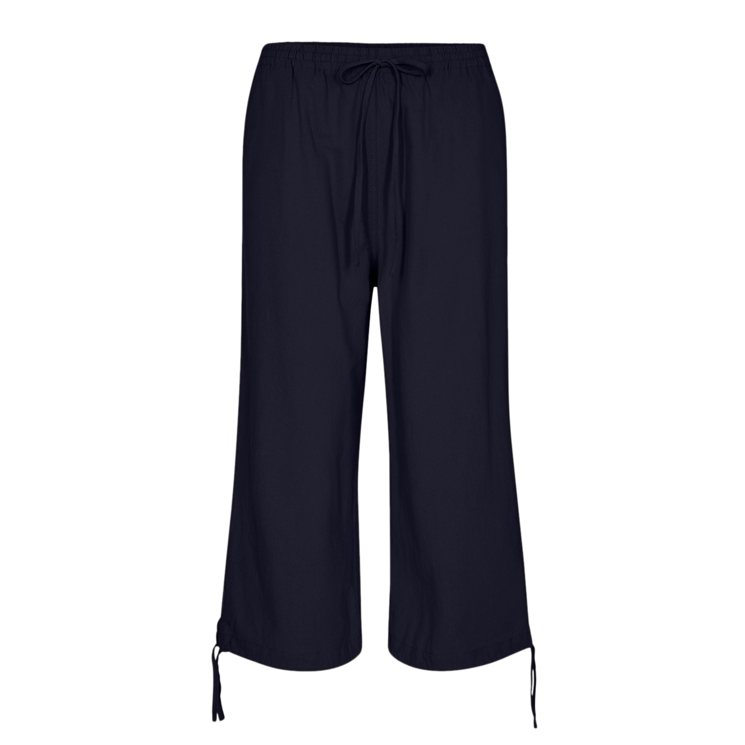 Pure Instinct Dame Capri Navy