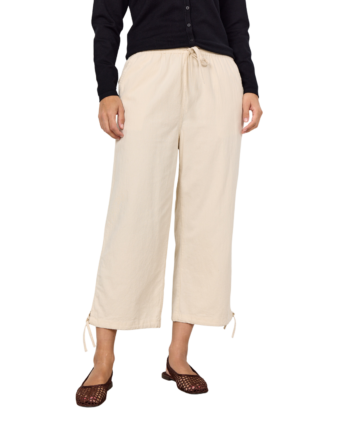 Pure Instinct Dame Capri Sand