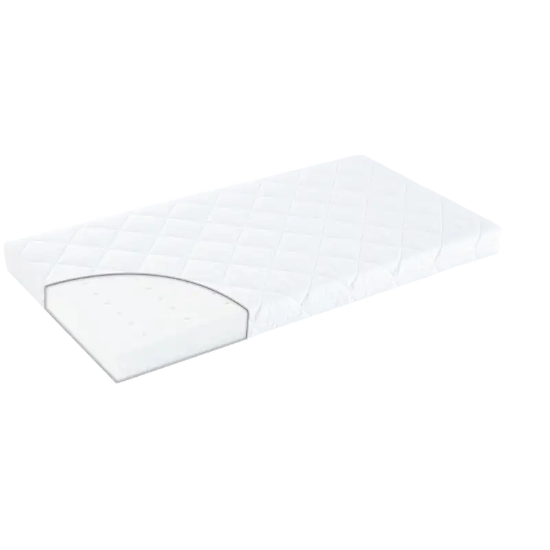 Puredream Plus Jr  Sengemadras 70x160     Cm