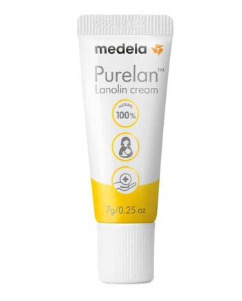 Purelan Lanolincreme