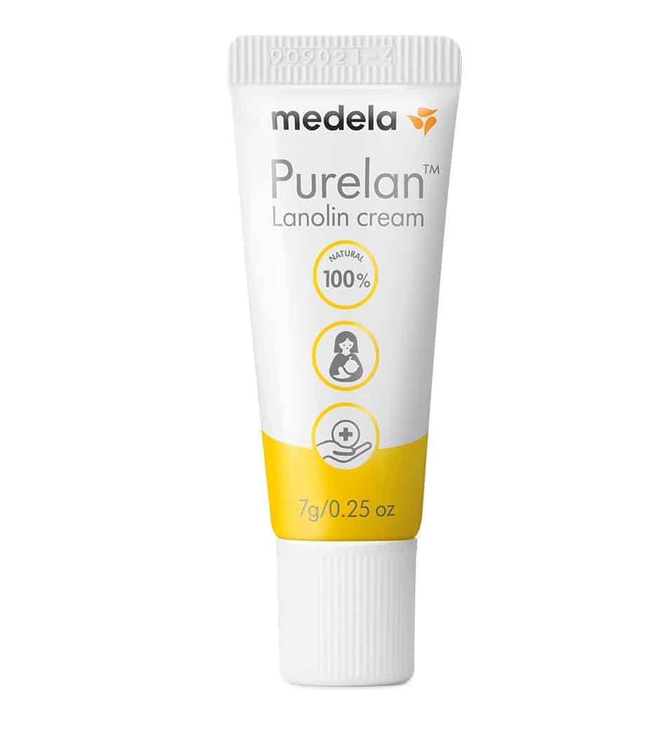 Purelan Lanolincreme