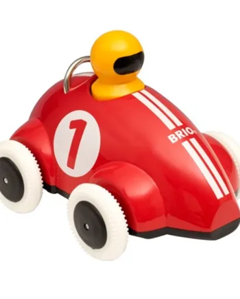 Push   Go Racerbil