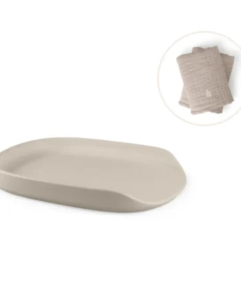 Puslepude Pur Inkl  Pusleunderlag Beige