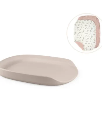 Puslepude Pur Inkl  Pusleunderlag Rosa