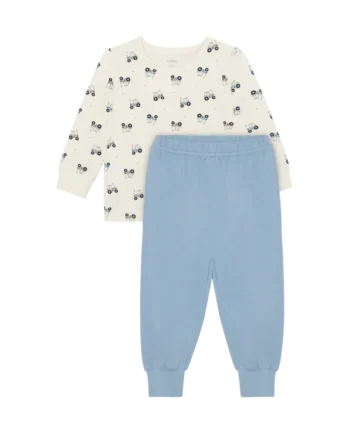 Pyjamas Faded Denim 110