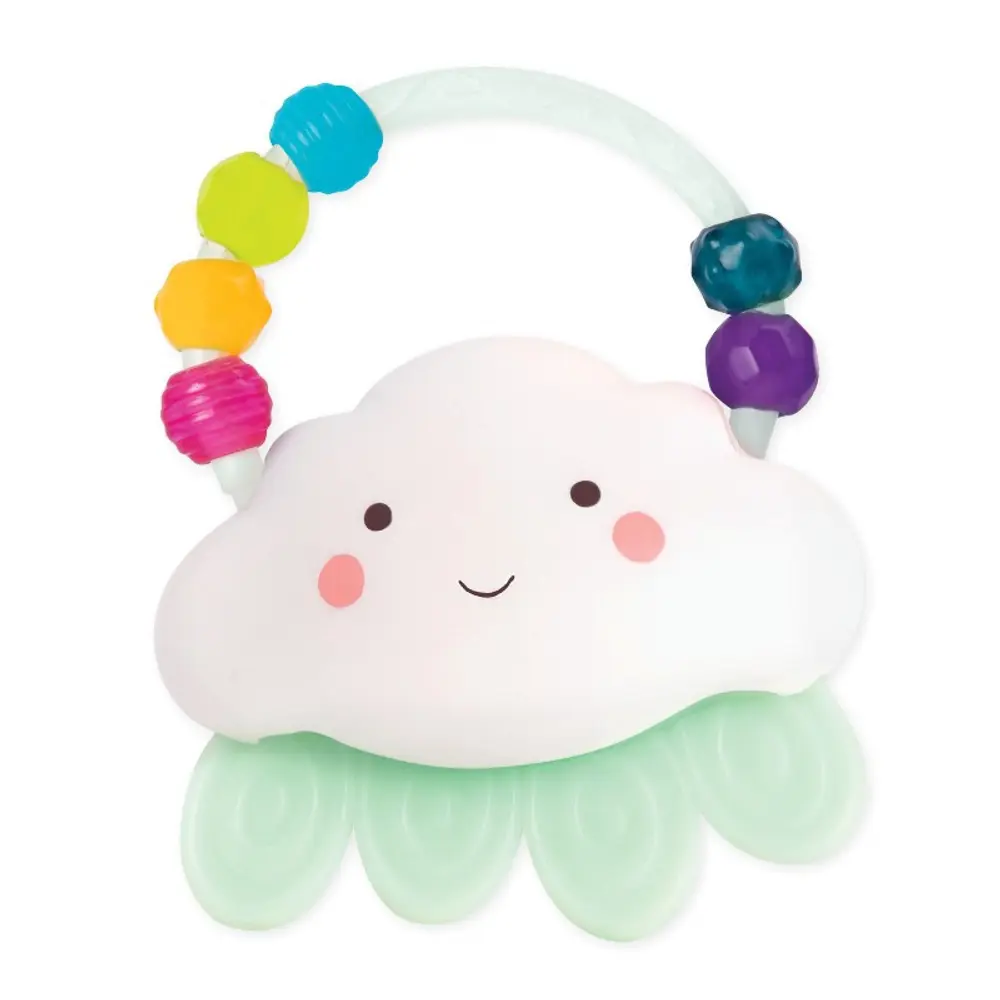 Rain-glow Squeeze Rangle
