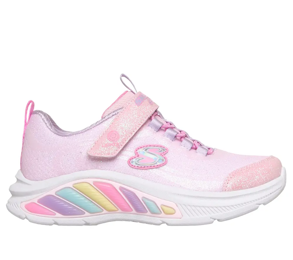 Rainbow Cruisers Pink 29