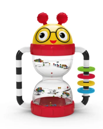 Rangle  Cal   Sensory Shake-up