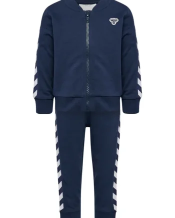 Reg Chevron Set Dress Blues 98