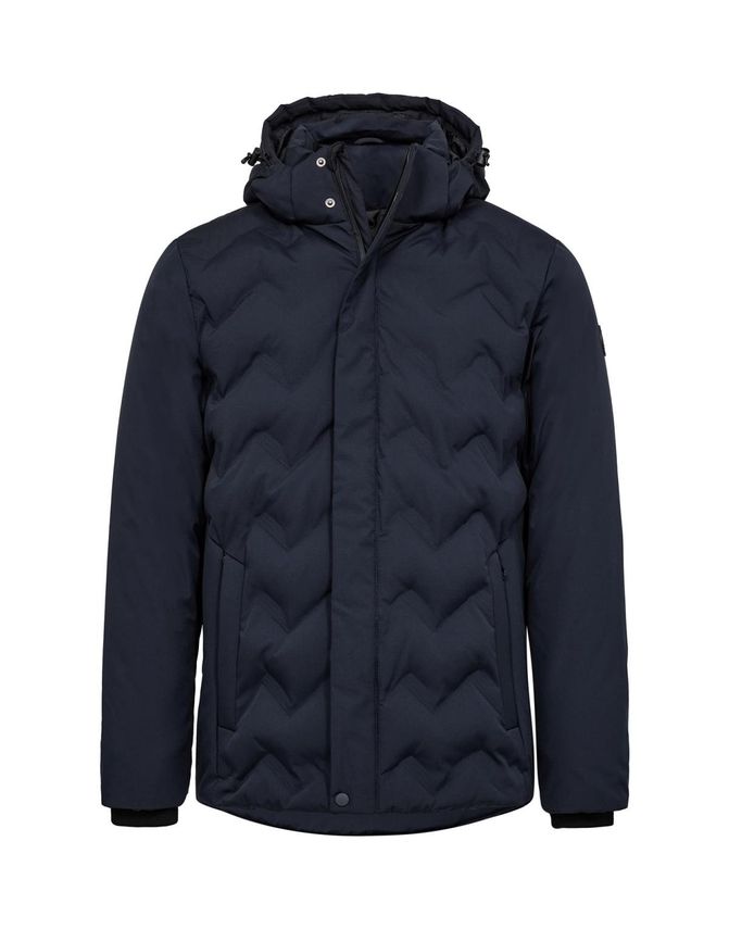 Reg  Fit Jacket