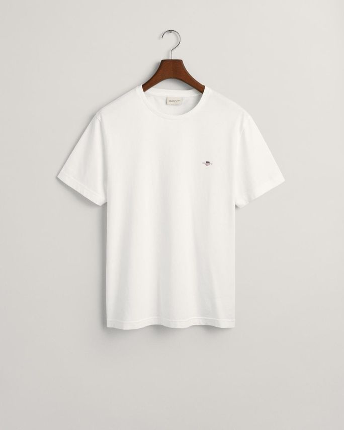 Reg Shield Ss  -shirt