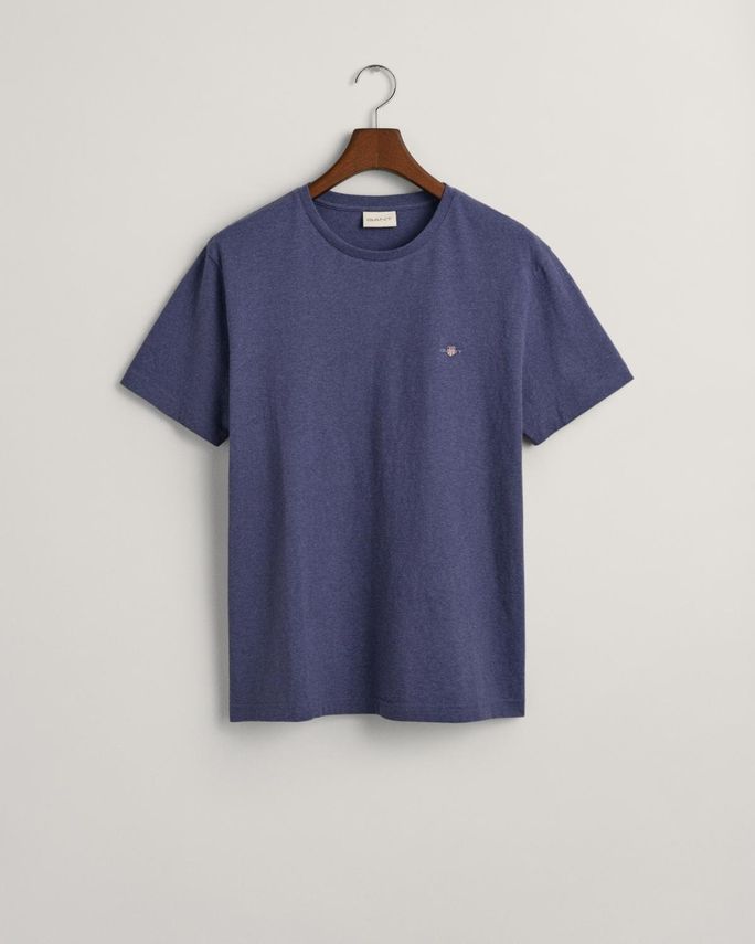 Reg Shield Ss  -shirt