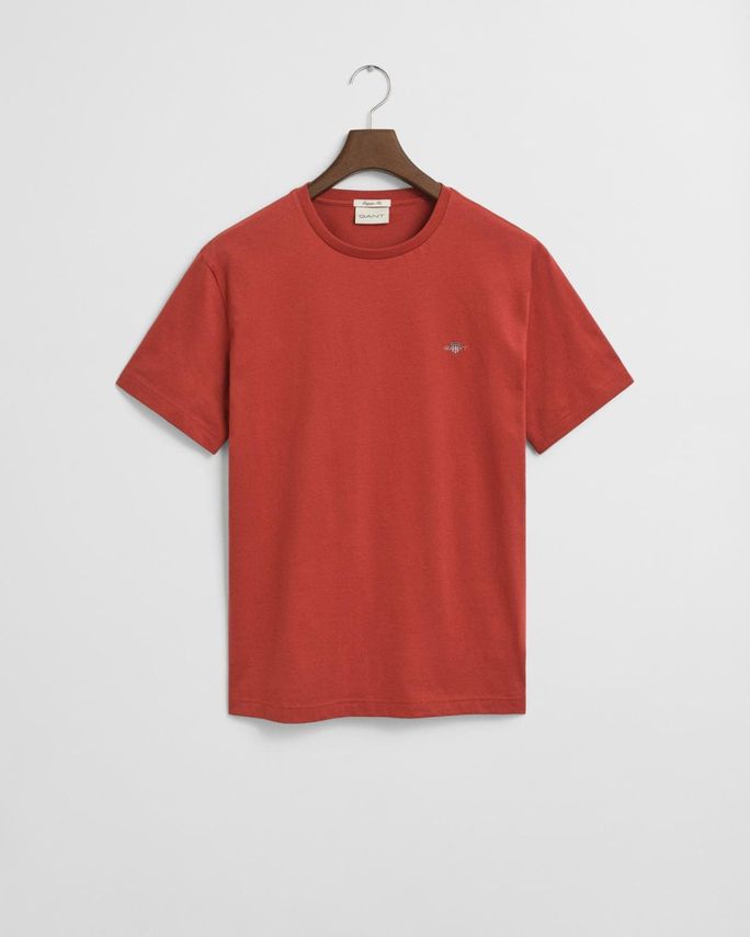 Reg Shield Ss  -shirt