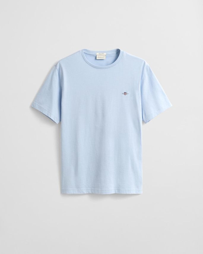 Reg Shield Ss  -shirt