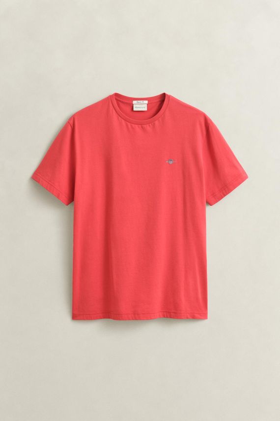 Reg Shield Ss  -shirt
