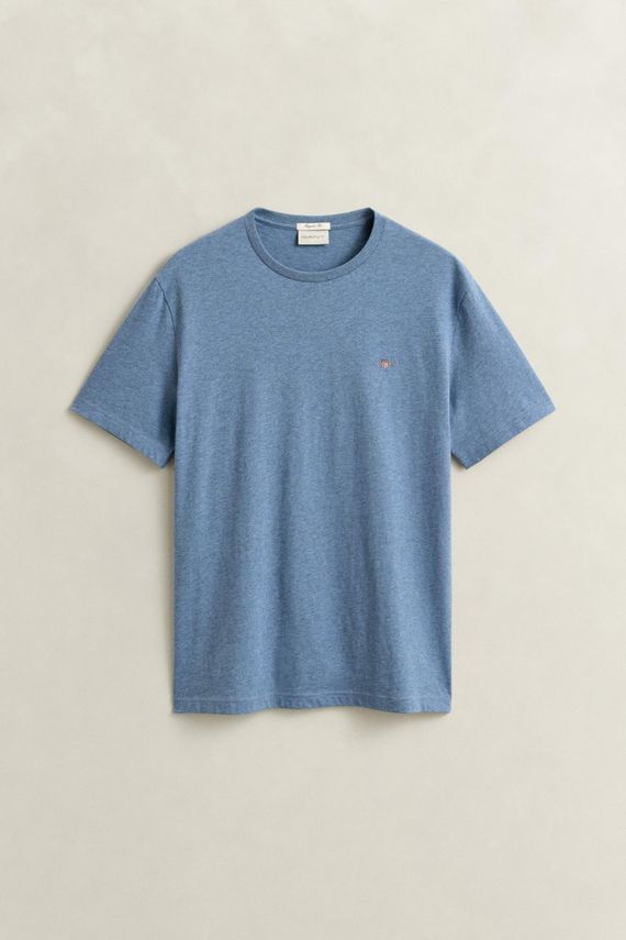 Reg Shield Ss  -shirt
