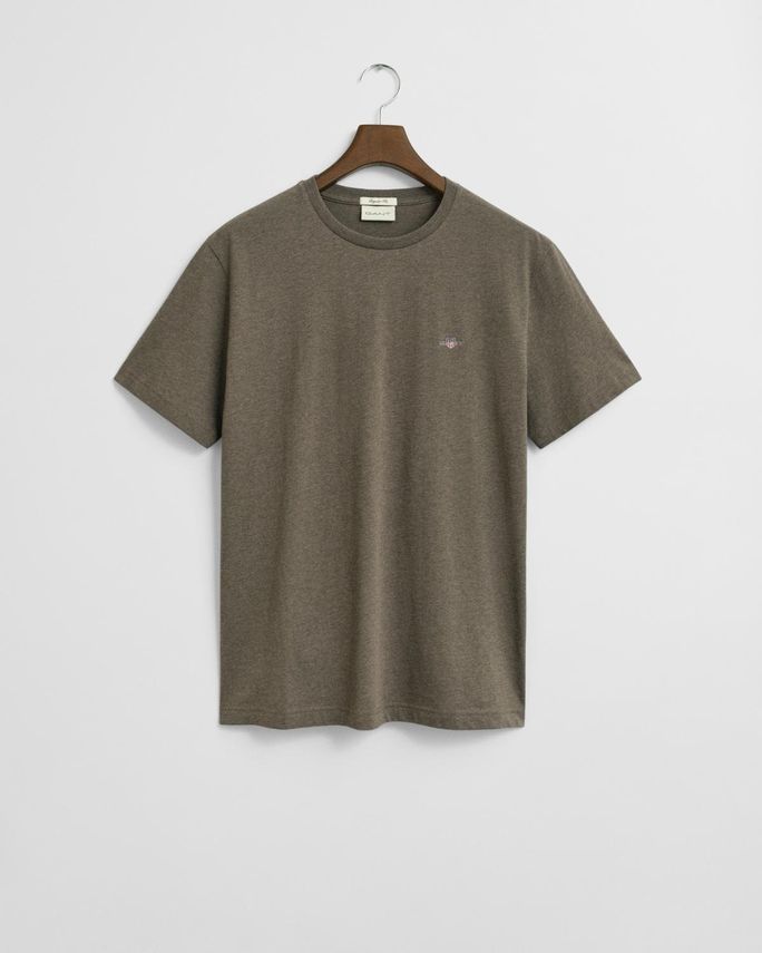Reg Shield Ss  -shirt