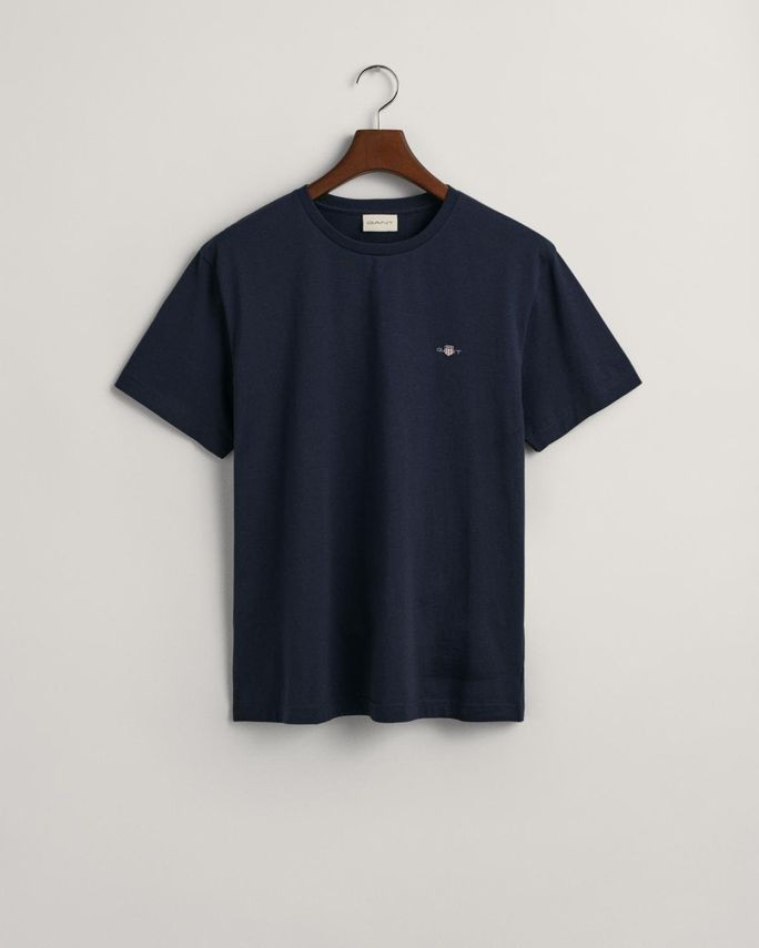 Reg Shield Ss  -shirt