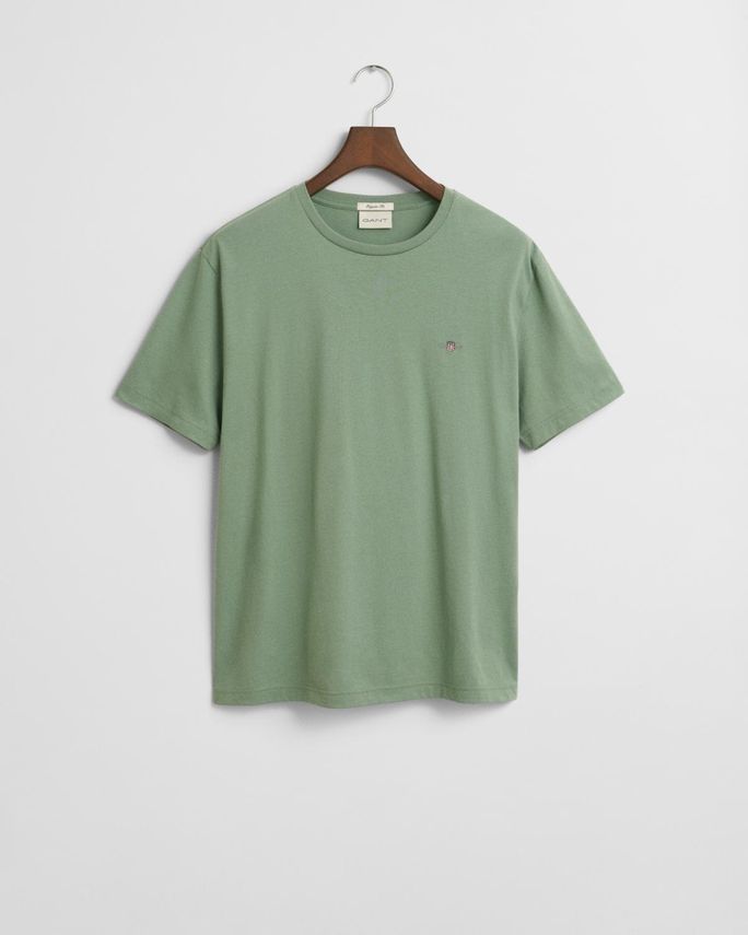 Reg Shield Ss  -shirt