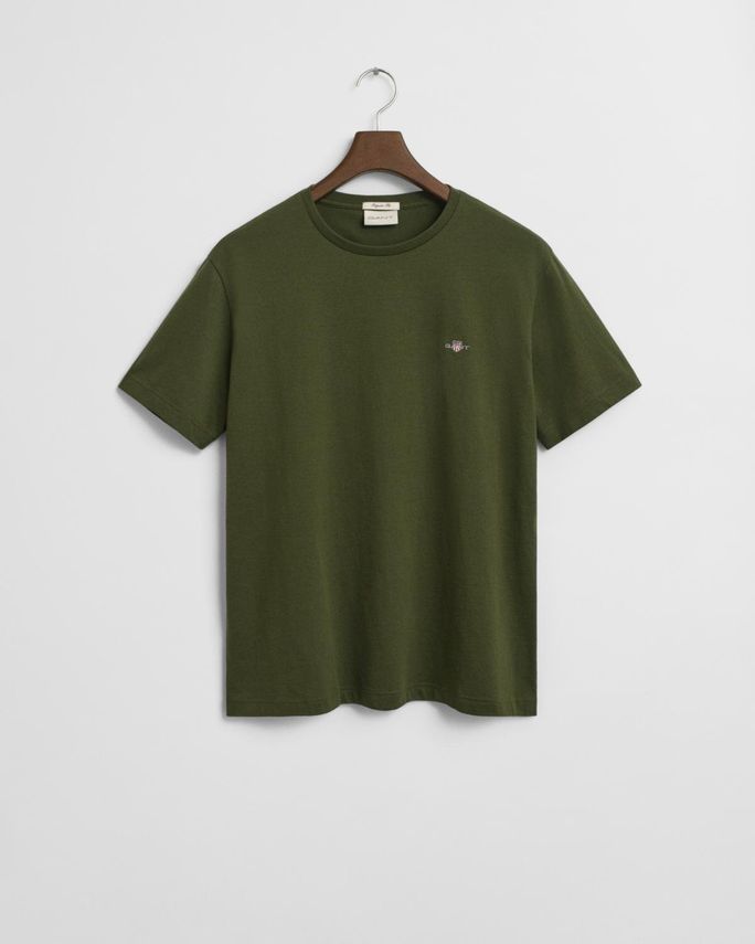 Reg Shield Ss  -shirt