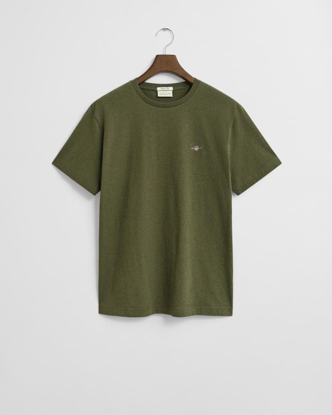 Reg Shield Ss  -shirt