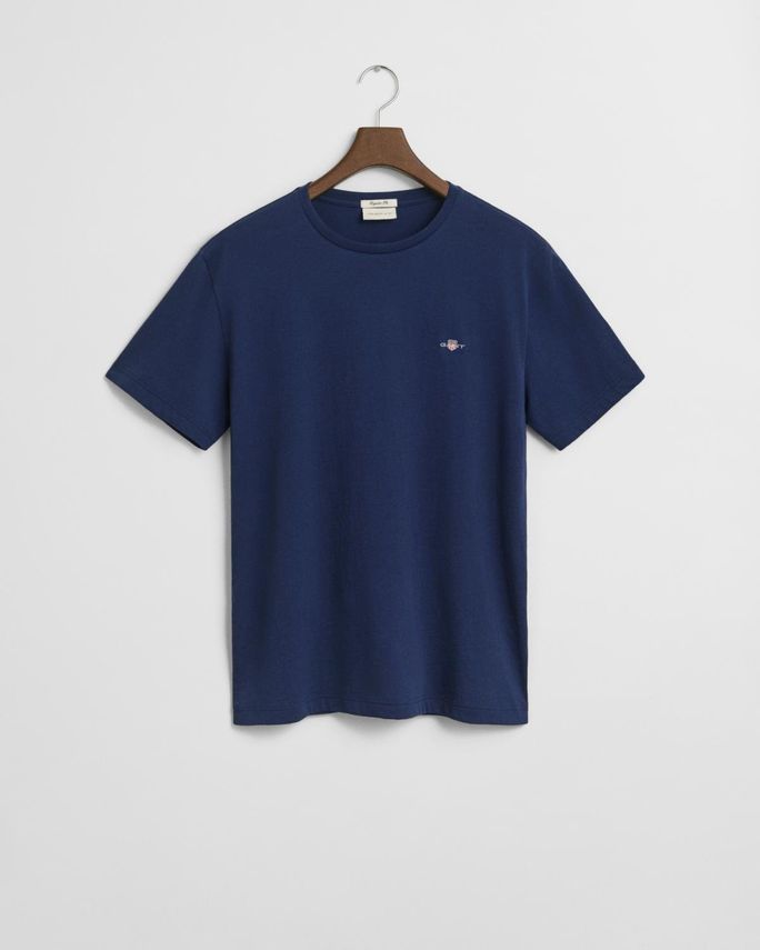 Reg Shield Ss  -shirt