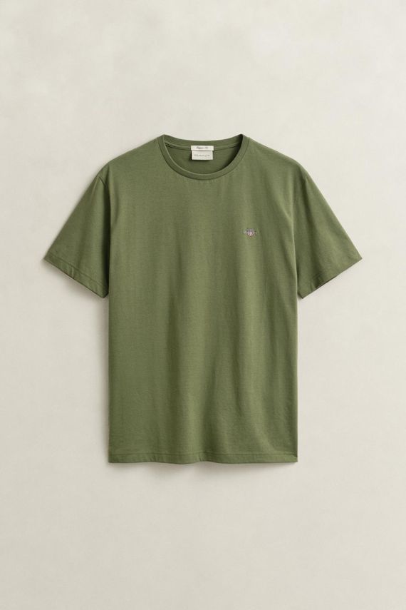 Reg Shield Ss  -shirt