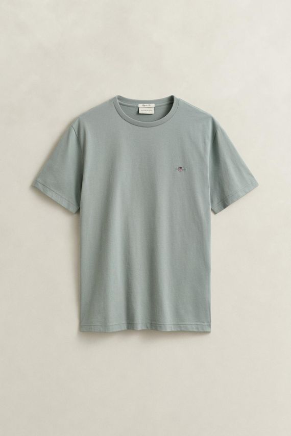 Reg Shield Ss  -shirt