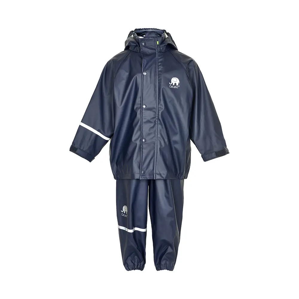Regnsæt Basic Dark Navy 778 80