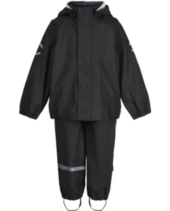 Regnsæt Black 110
