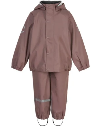 Regnsæt Burlwood 74