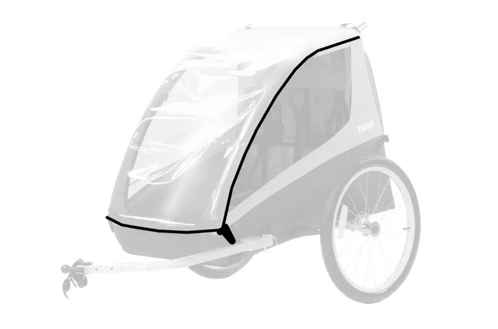 Regnslag Til Thule Coaster Cadence