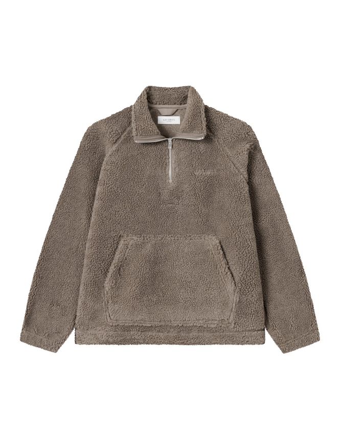 Ren Half-zip Jacket
