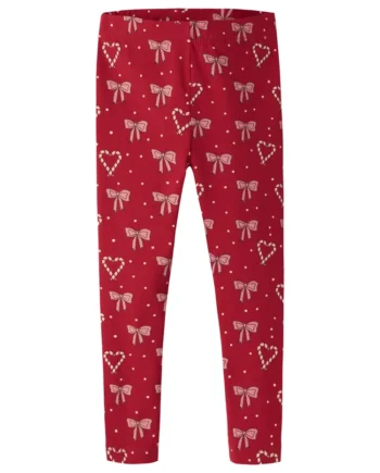 Ri Leggings Jester Red 98