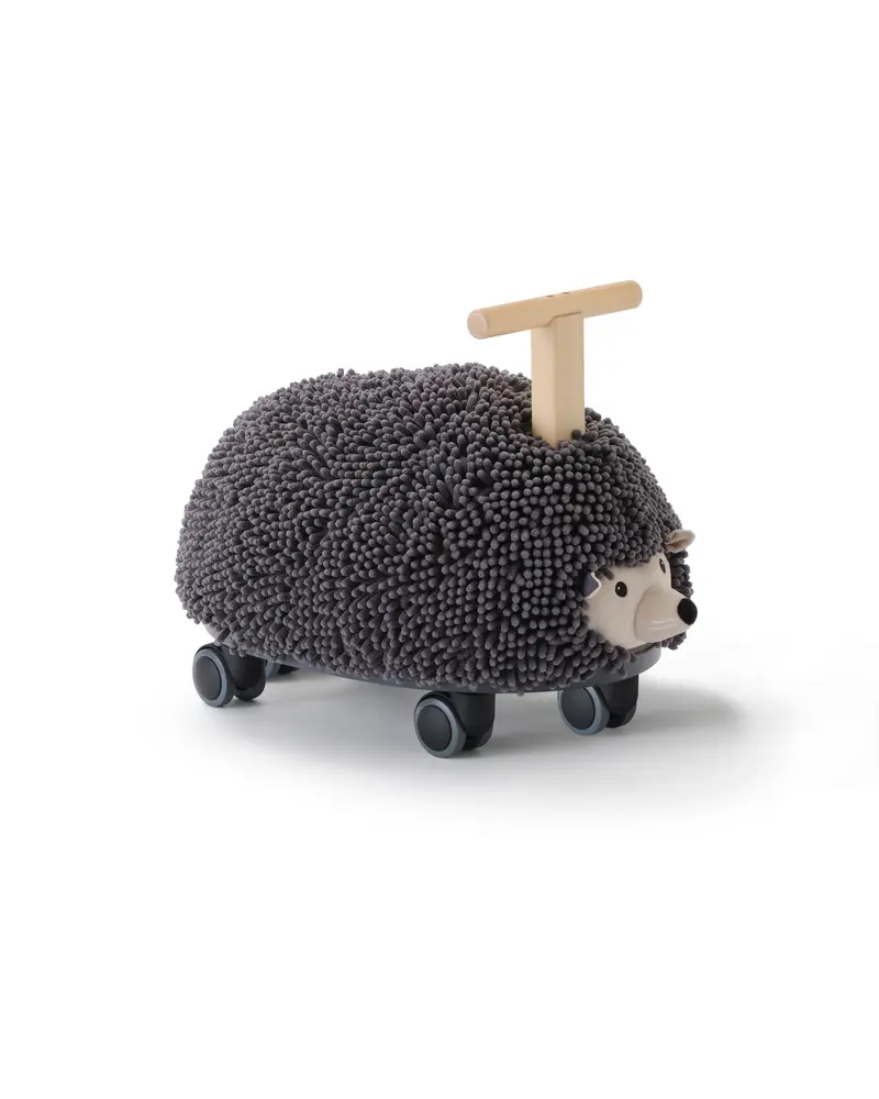 Ride-on Pindsvinet Edvin