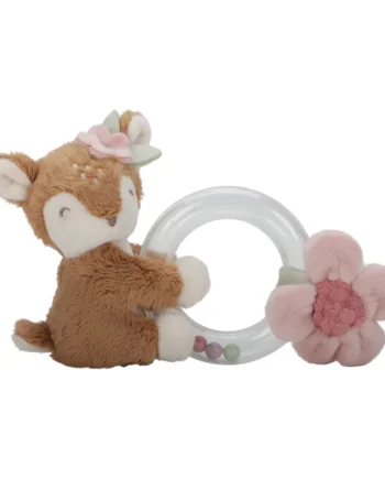 Ring Rangle Fairy Garden
