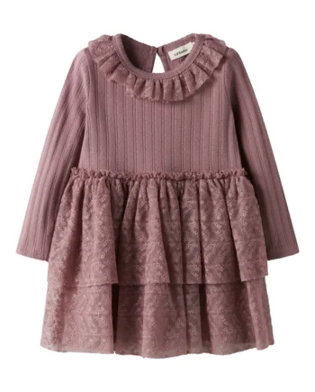 Robelle Kjole Nostalgia Rose 122