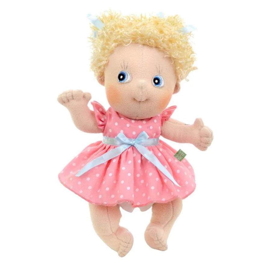 Rubens Barn Cutie Emelie