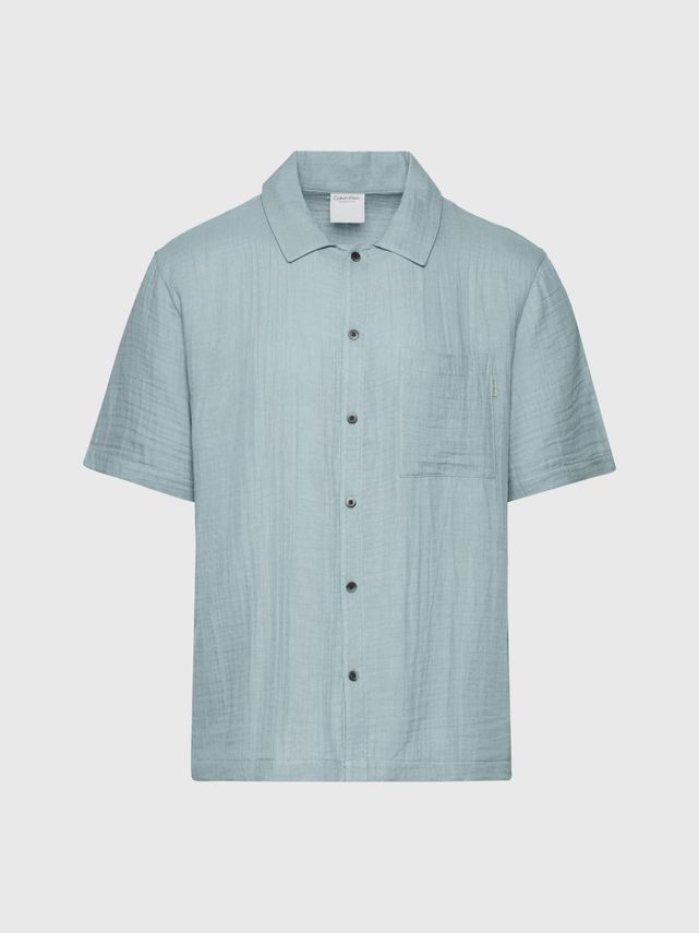 Button Down