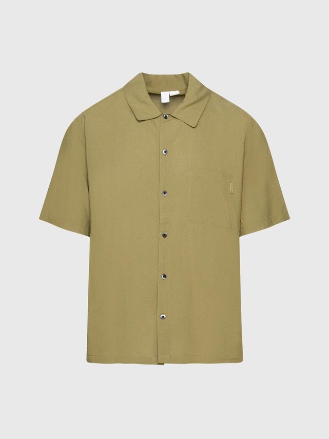 Button Down