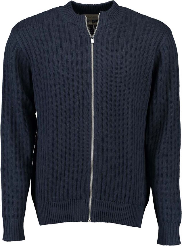Sailor Cardigan Regular Fit