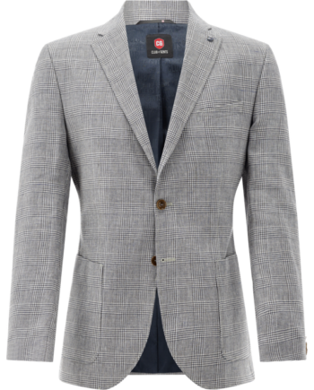 Sakko Jacket Cg Chris Sv