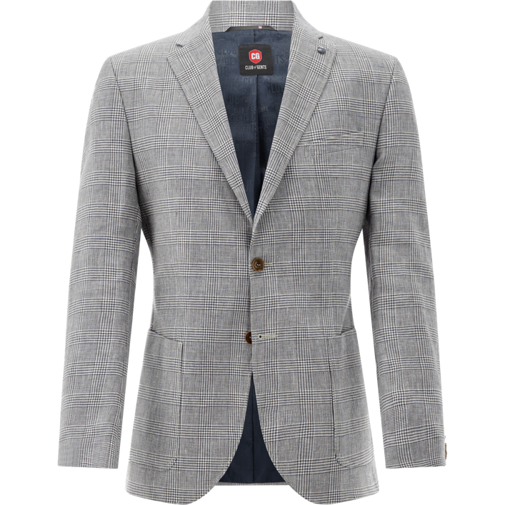 Sakko Jacket Cg Chris Sv